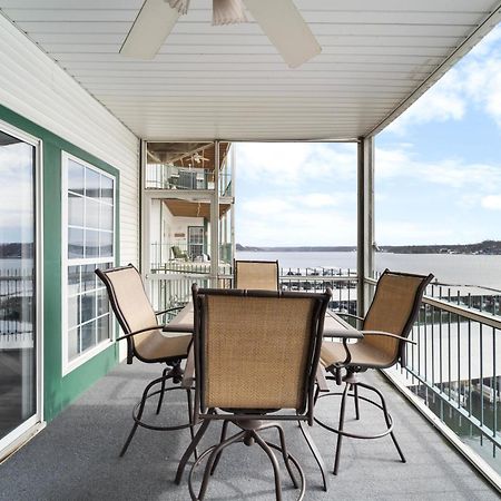 Harbour Towne 202 Villa Lake Ozark Dış mekan fotoğraf