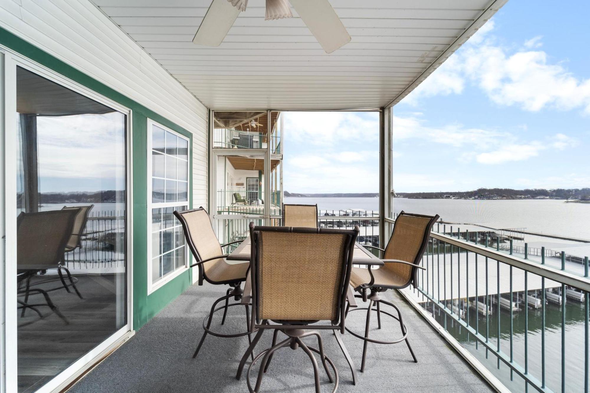Harbour Towne 202 Villa Lake Ozark Dış mekan fotoğraf