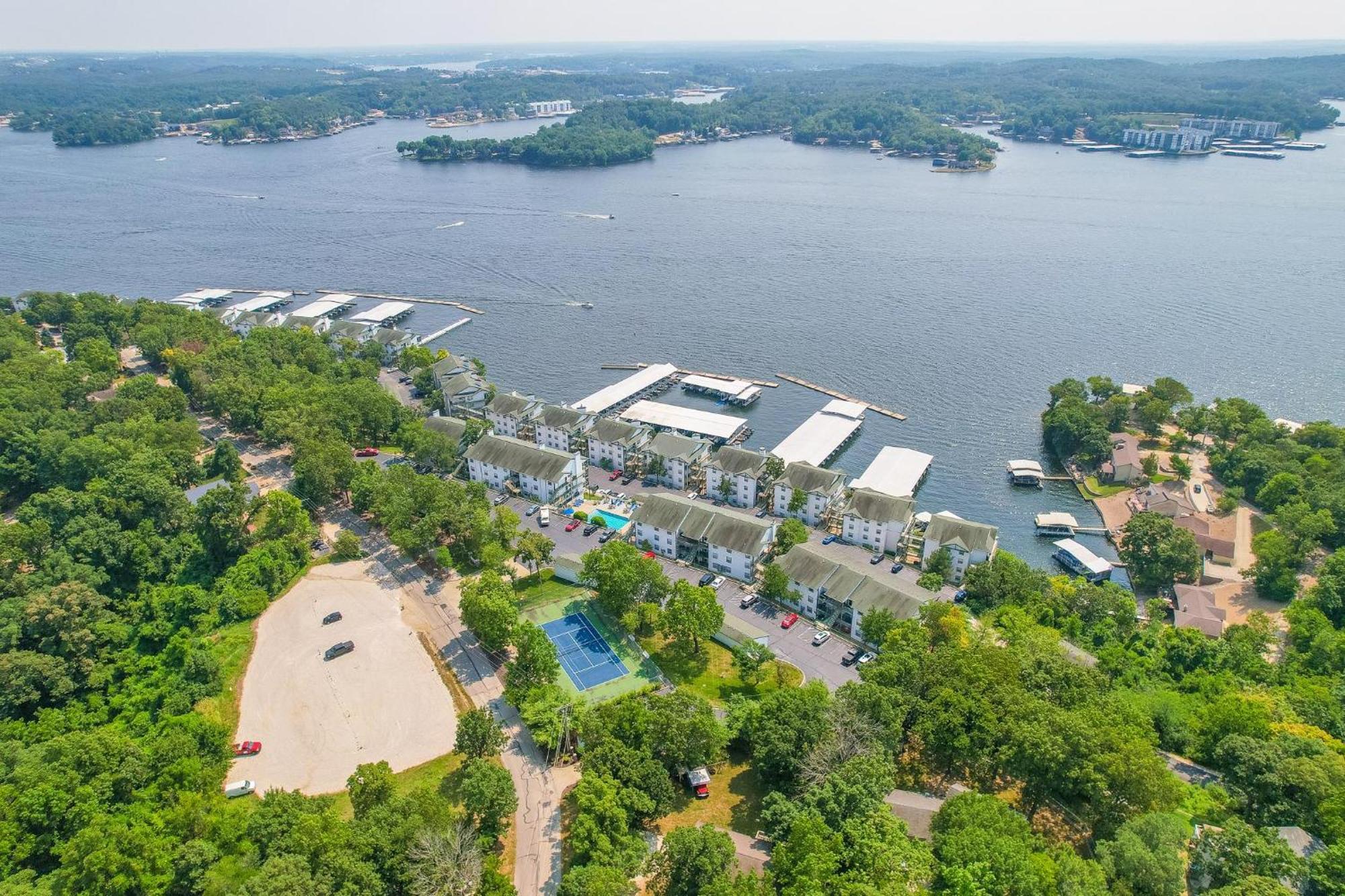 Harbour Towne 202 Villa Lake Ozark Dış mekan fotoğraf