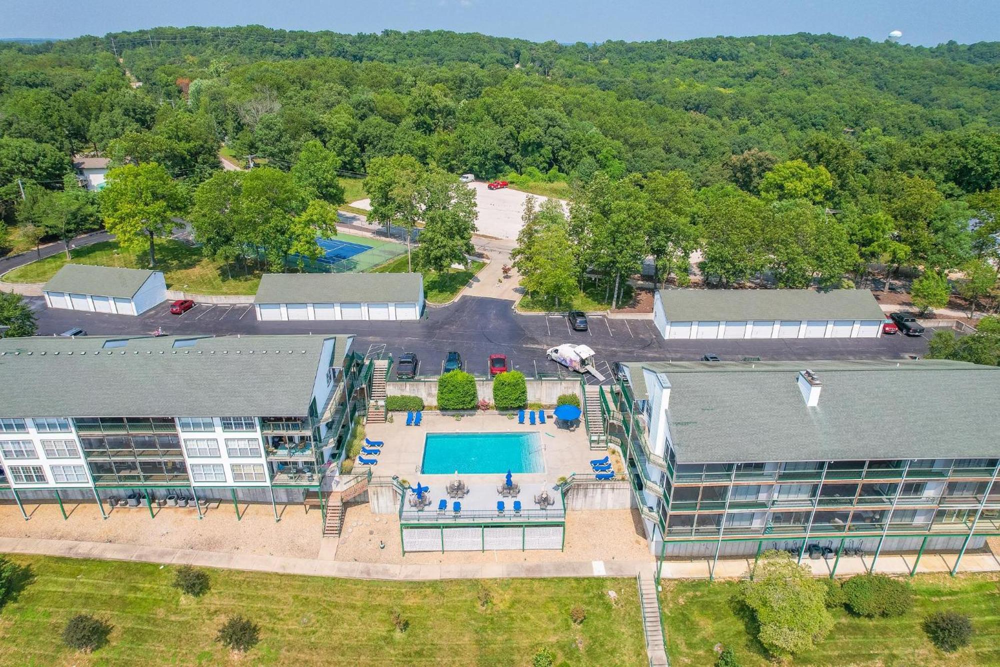 Harbour Towne 202 Villa Lake Ozark Dış mekan fotoğraf
