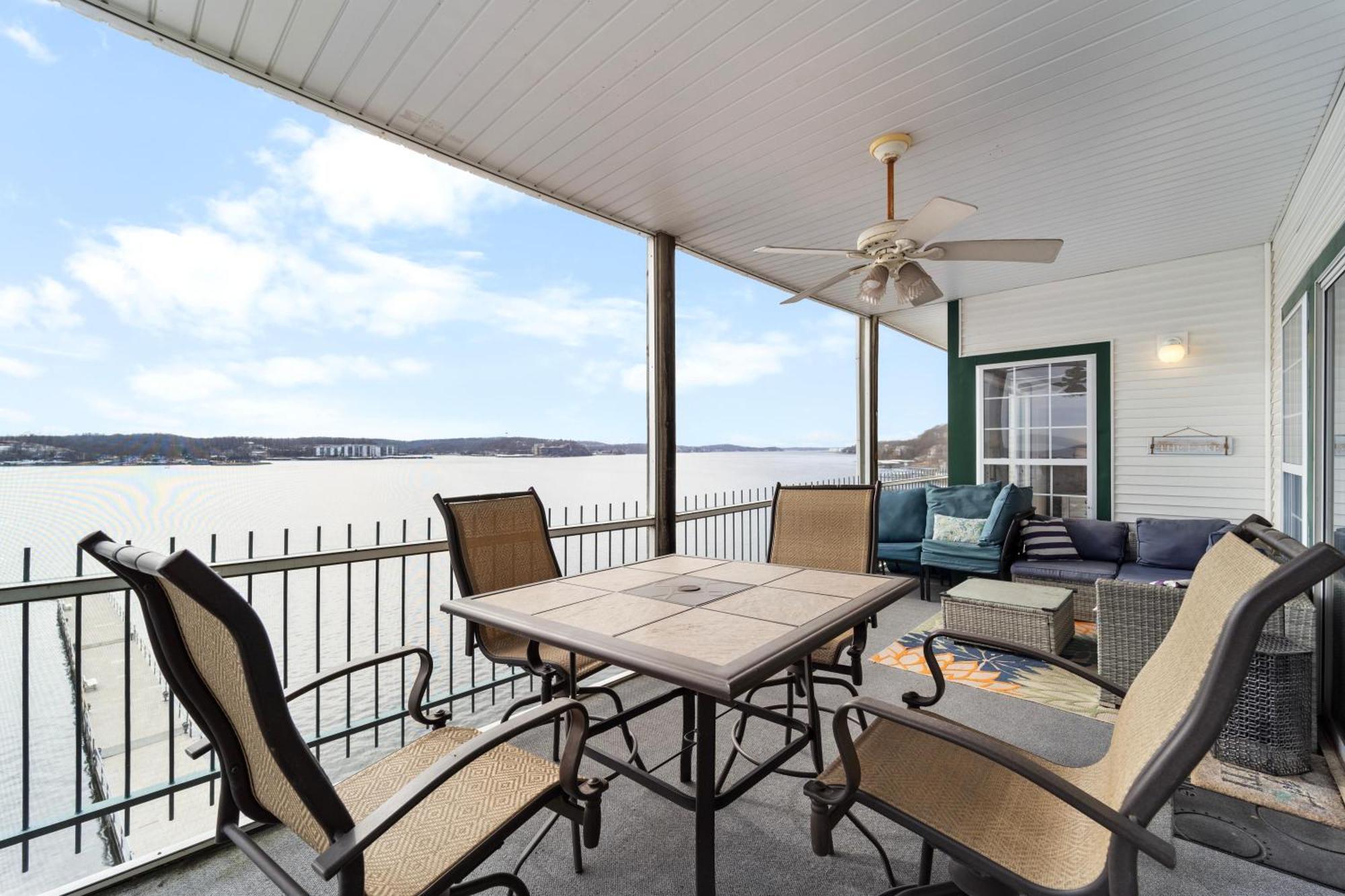 Harbour Towne 202 Villa Lake Ozark Dış mekan fotoğraf