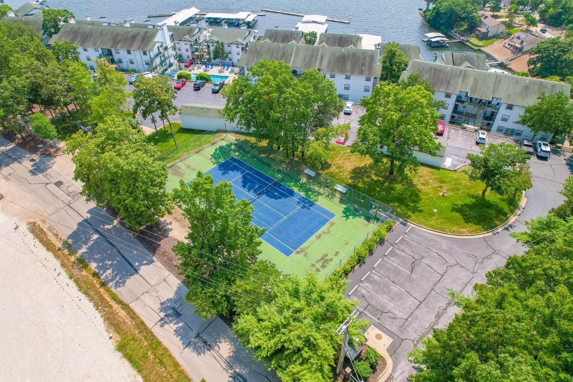 Harbour Towne 202 Villa Lake Ozark Dış mekan fotoğraf