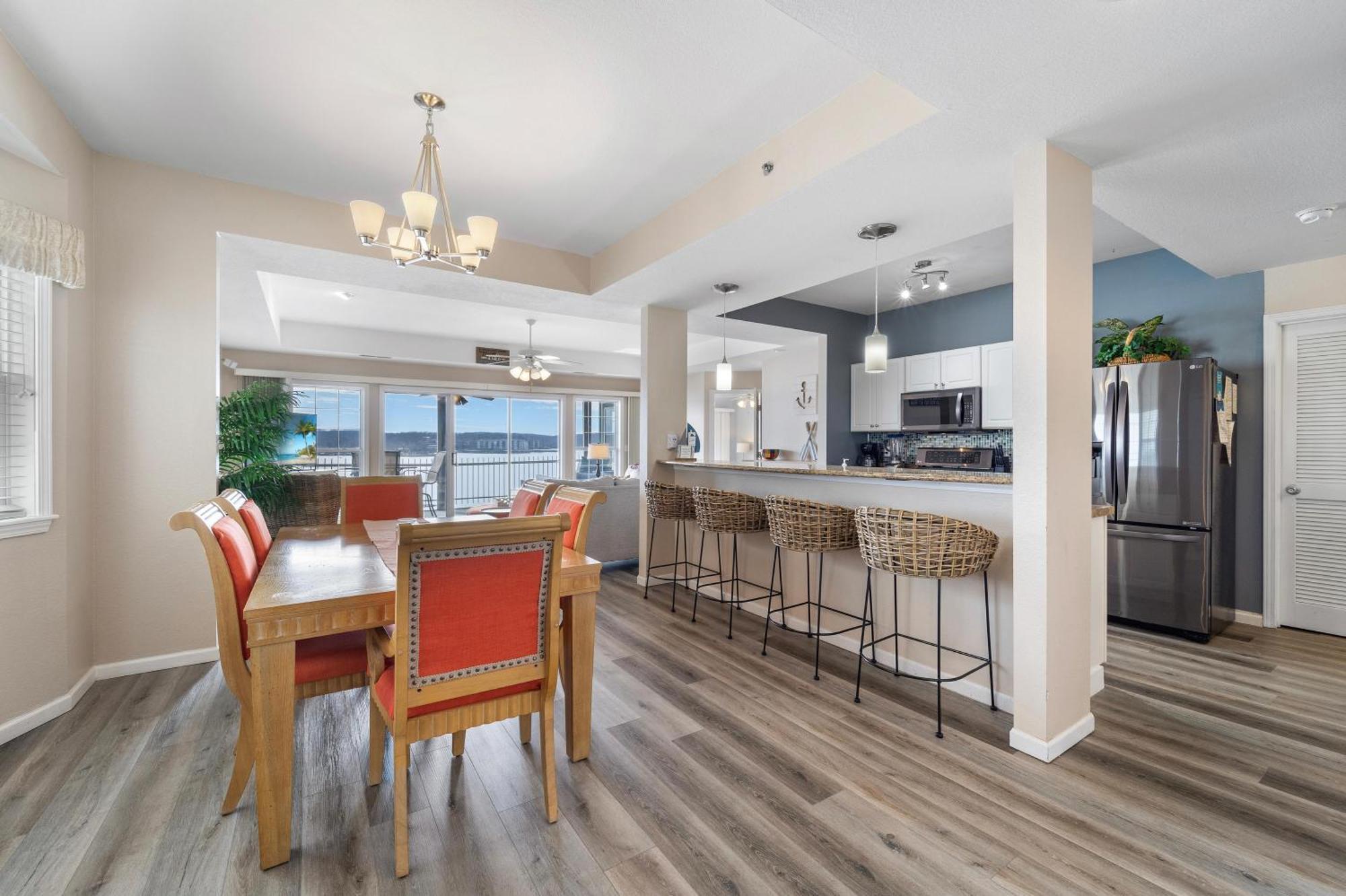 Harbour Towne 202 Villa Lake Ozark Dış mekan fotoğraf