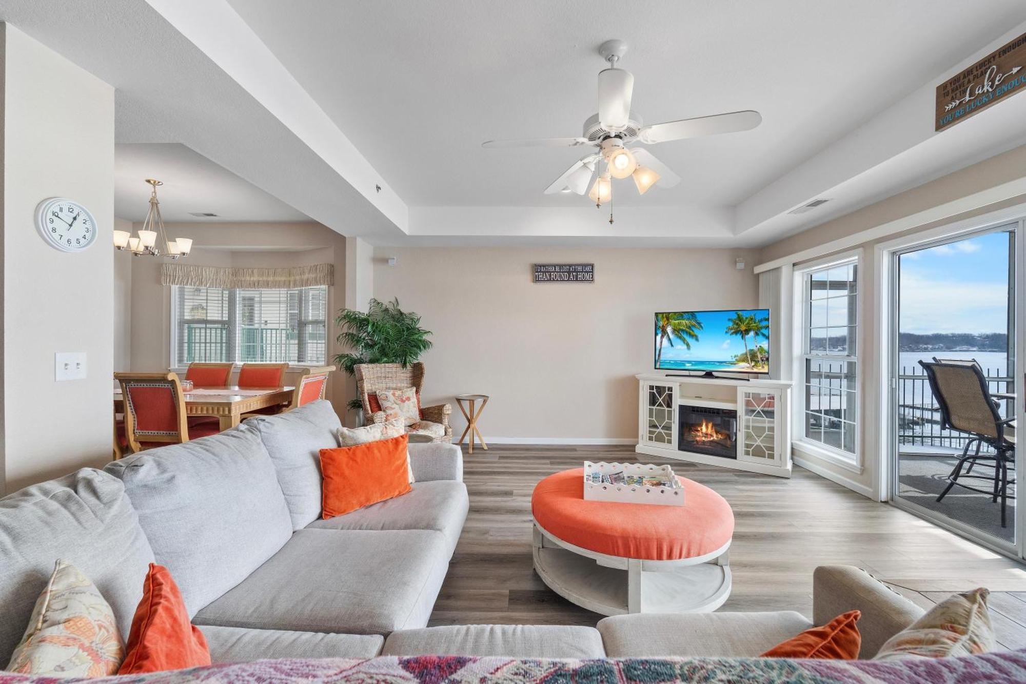 Harbour Towne 202 Villa Lake Ozark Dış mekan fotoğraf