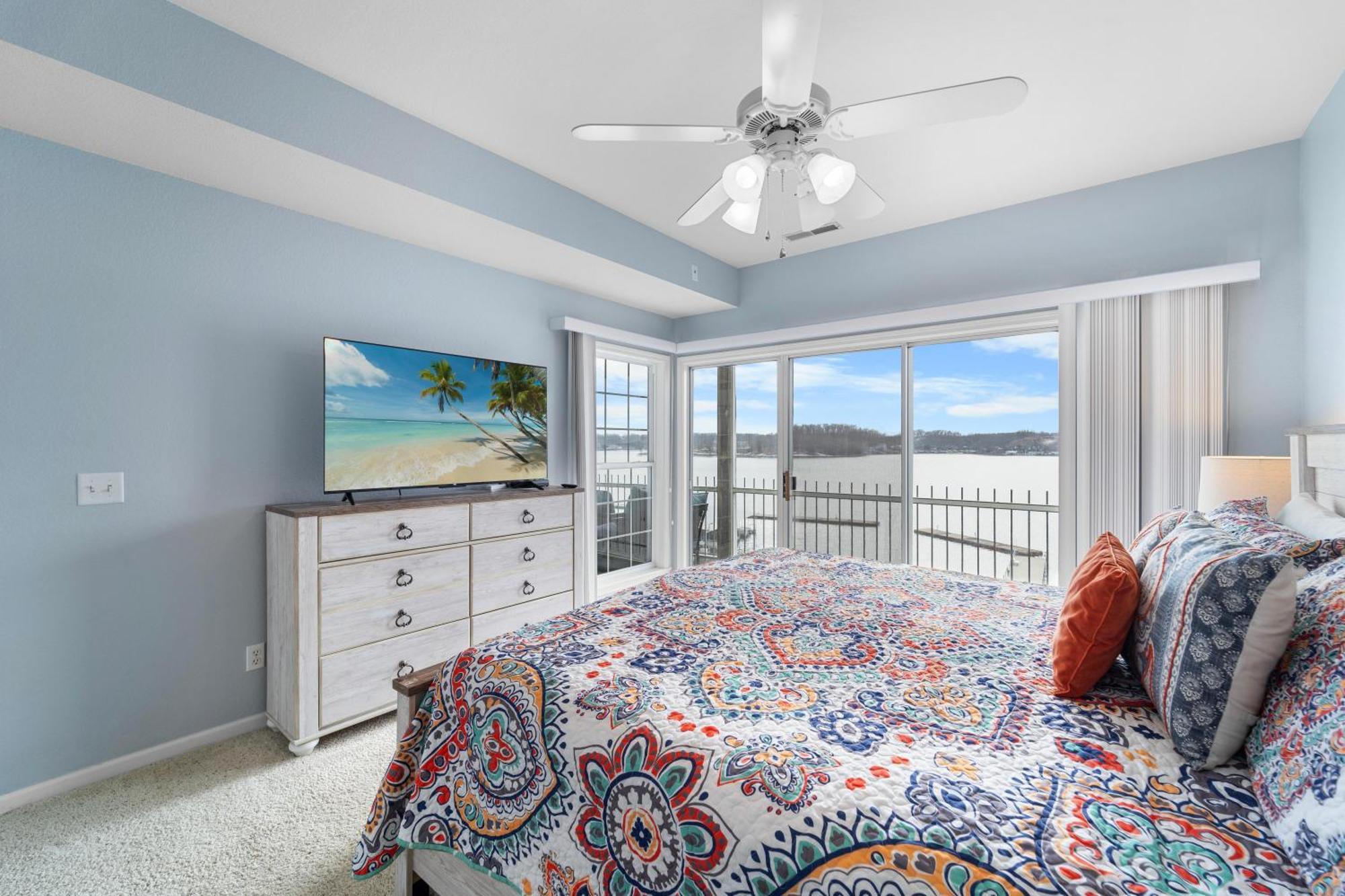Harbour Towne 202 Villa Lake Ozark Dış mekan fotoğraf