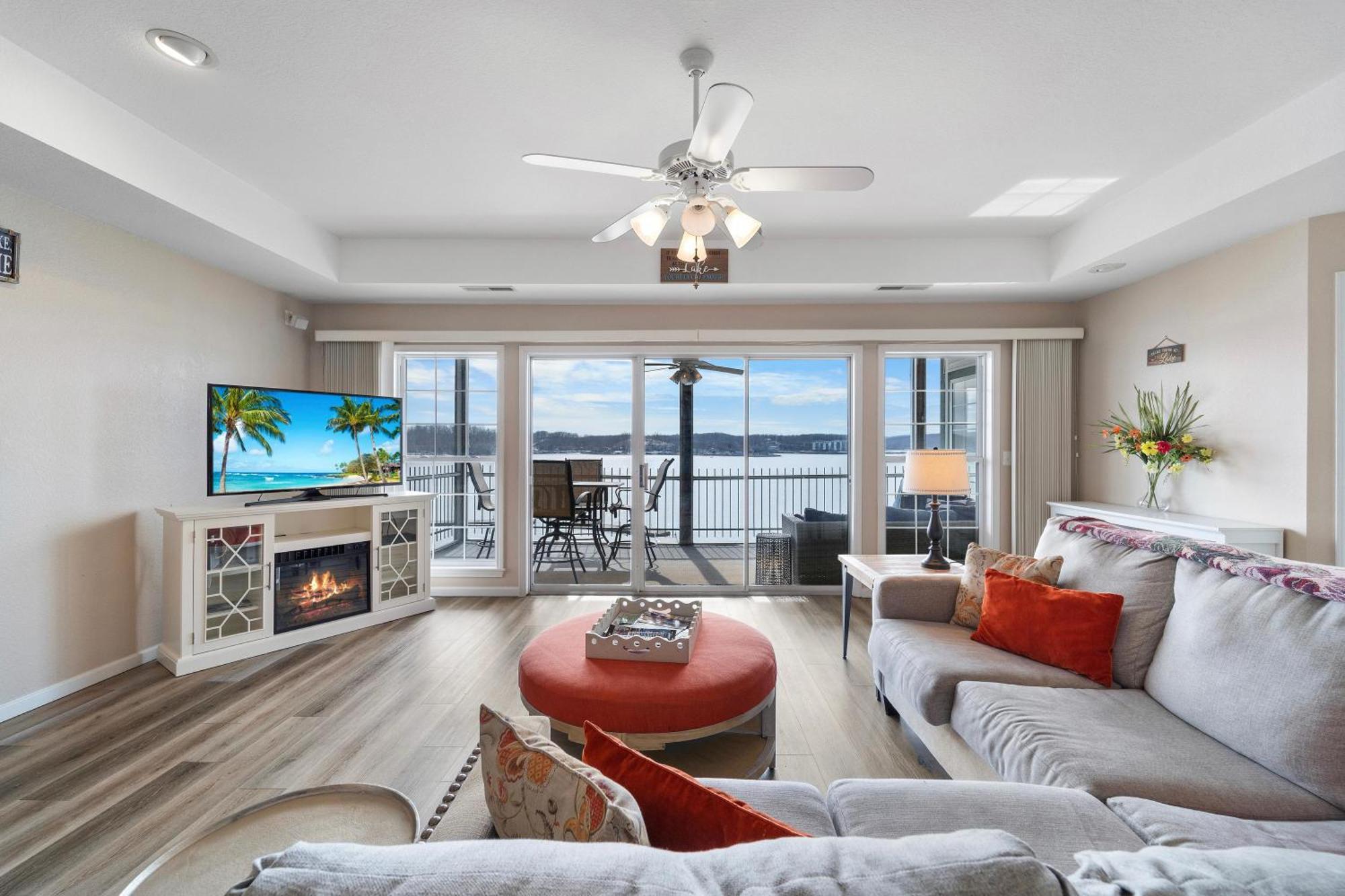 Harbour Towne 202 Villa Lake Ozark Dış mekan fotoğraf