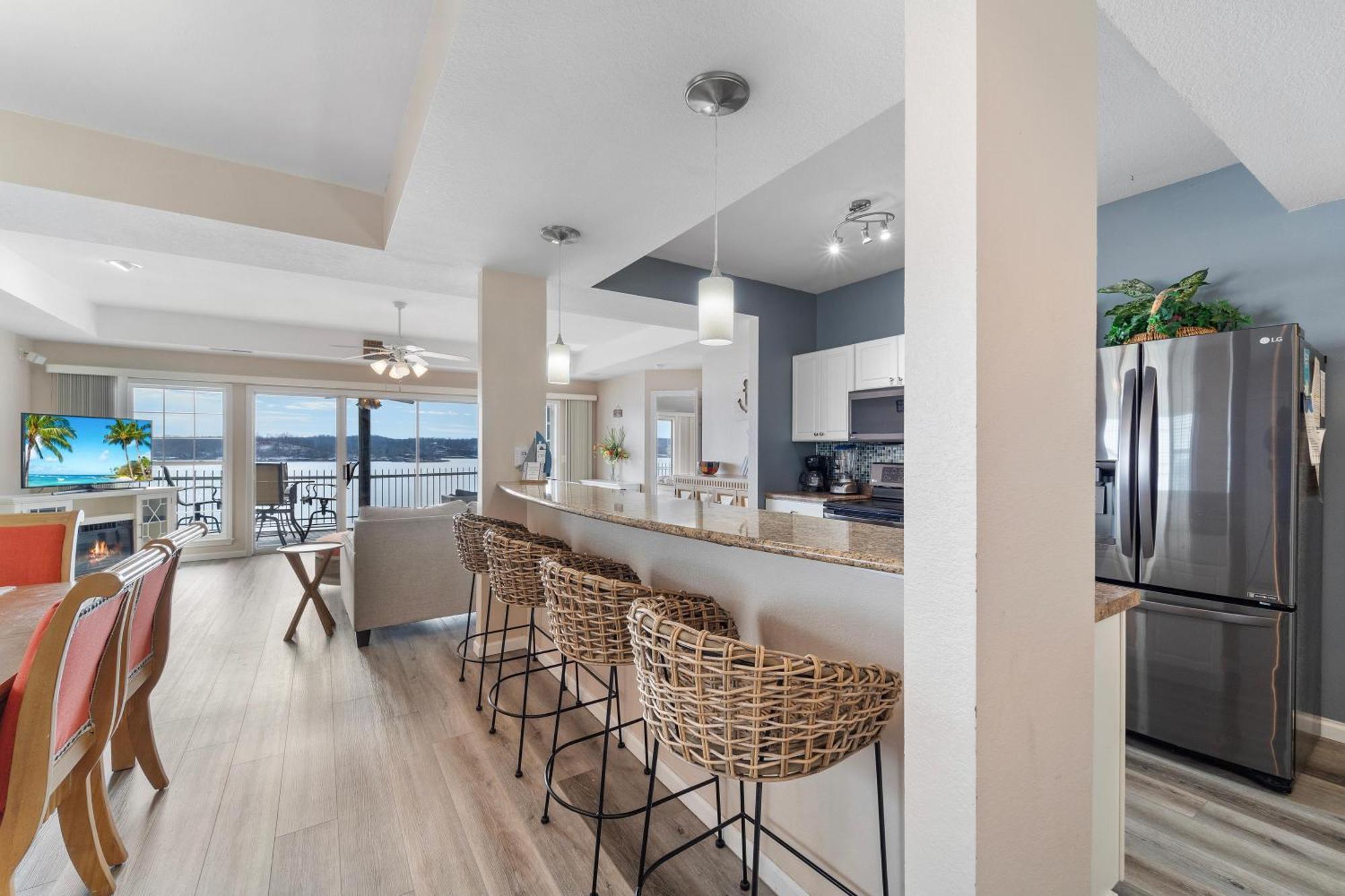 Harbour Towne 202 Villa Lake Ozark Dış mekan fotoğraf