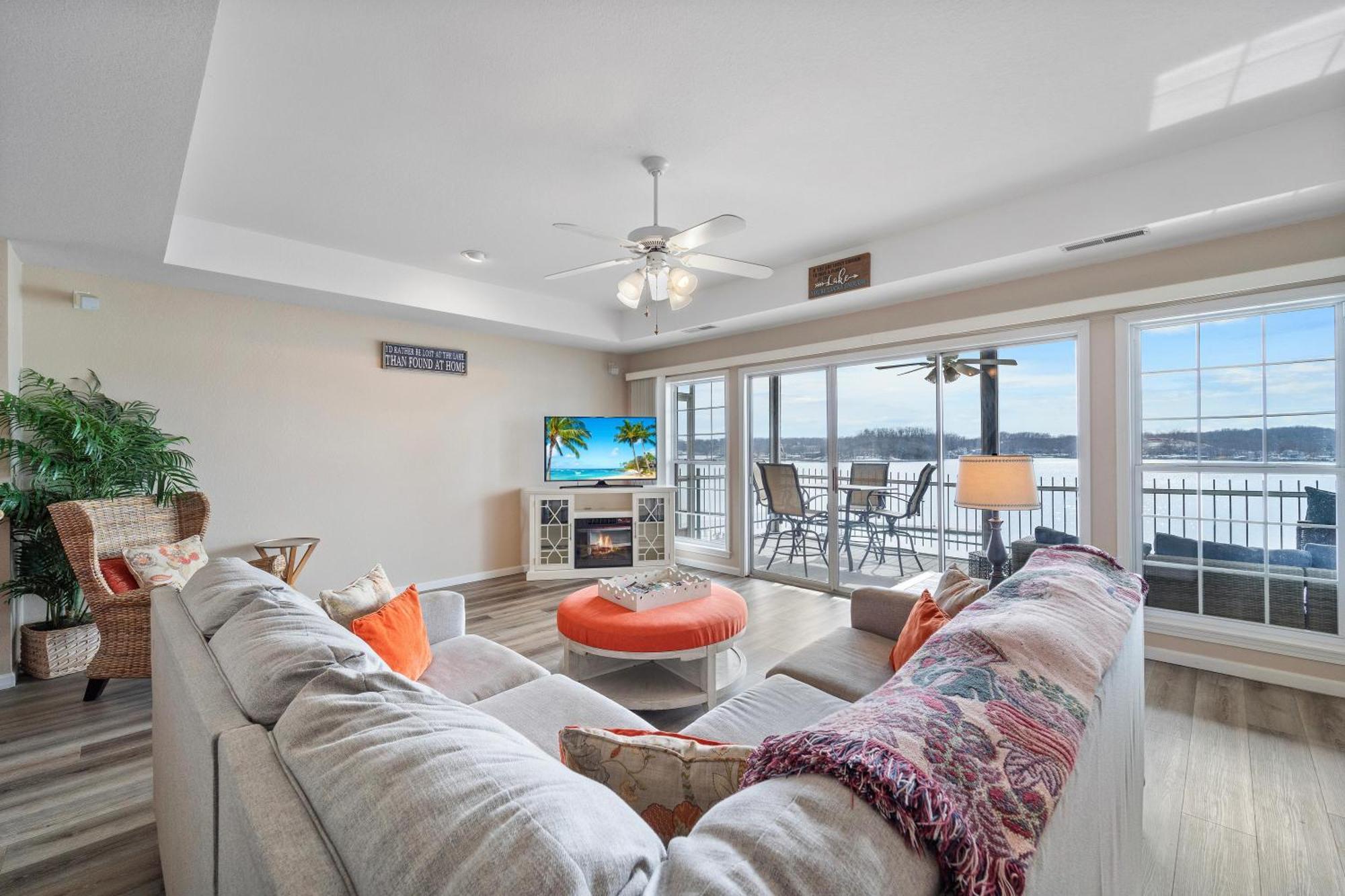 Harbour Towne 202 Villa Lake Ozark Dış mekan fotoğraf