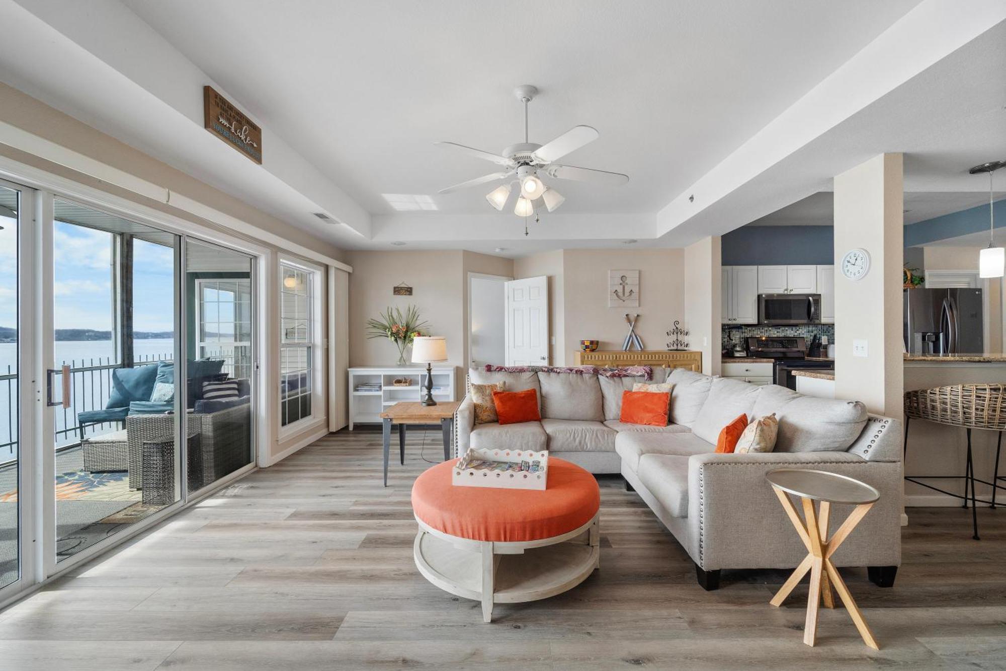 Harbour Towne 202 Villa Lake Ozark Dış mekan fotoğraf